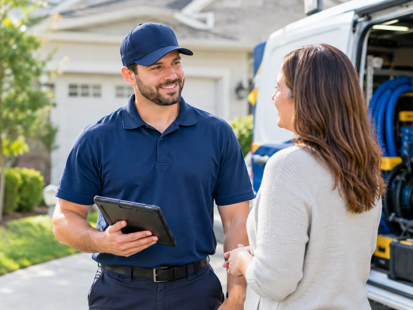 Sewage Backup Cleanup Mason, WV FAQs